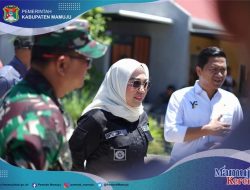 Enam TPS Lakukan PSU, Sutinah Harap Jadi Catatan Penyelenggara