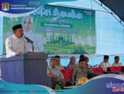 Di Kalukku Sekda Urai Sejumlah Program Pembangunan