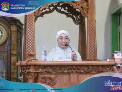 Sutinah Minta Do’a Masyarakat di Malam Nuzulul Qur’an