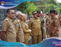 Pj. Gubernur Tegas, Pemprov Harus “Bersahabat” dengan Pemkab