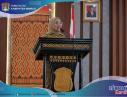 Jaga Stabilitas Inflasi dan Ketersediaan Pangan, TPID Gelar High Level Meeting