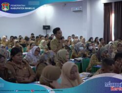 PPPK Guru Ikuti Workshop, Diharap Dorong Kualitas dan Integritas