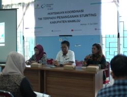 Yayasan Karampuang Fasilitasi Stakeholder Terkait, Dorong Penanganan Stunting