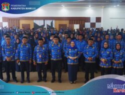 Diakui Dongkrak Tingkat Kepuasan Publik, Sutinah Harap Korpri Tetap Solid