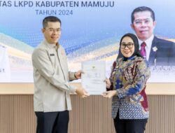 Pemeriksaan Terinci BPK, Bupati Minta Kepala OPD Tidak Tinggalkan Tempat