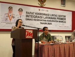 Bupati Sutinah Minta Layanan Dasar Jadi Prioritas