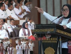 Buka Forum OPD, Bupati Tegaskan “Garis Merah” Jika Ada Program Tak Sesuai Visi-Misi