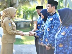 Warning! PPPK Mamuju Akan Dievaluasi
