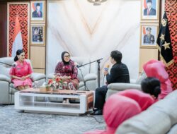 Hari Kartini, Sutinah Sebut Perempuan Itu Keren