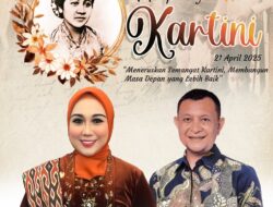 Selamat Hari Kartini 2025