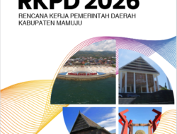 PERBUP RKPD Kabupaten Mamuju Tahun 2026