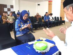 Pemkab Mamuju Tetapkan Besaran Zakat Fitrah Tahun 1447 H / 2026 M