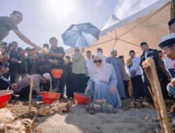 Bukti Mamuju Keren Berhasil Dorong Sinergi Program Strategis Nasional