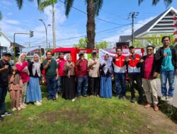 Persediaan Tabung Gas LPG 3 Kg dan Pink 5 Kg Mencukupi Sampai Lebaran Idul Fitri