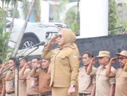 Bupati Mamuju Angkat Bicara Soal Ibu Melahirkan di Jalan Desa Kopeang