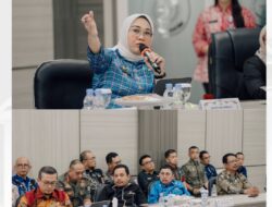 Pembangunan 2027, “Penguatan Kemitraan Semua Unsur Masyarakat”