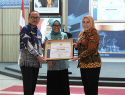 Kabupaten Mamuju Raih Kinerja Terbaik dalam IPM Tingkat Provinsi Sulawesi Barat