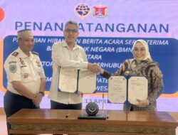 Sutinah Dorong Ekspansi Pelabuhan Mamuju, Optimis Jadi Wahana Transportasi Laut yang Lebih Keren