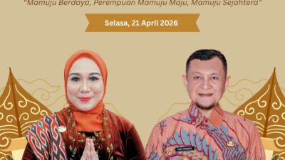 Selamat Hari Kartini