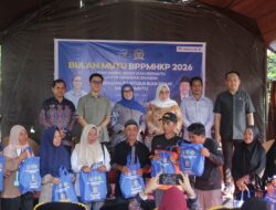 Bulan Mutu di Mamuju : Edukasi Digenjot, Bantuan Mengalir untuk Nelayan dan UMKM