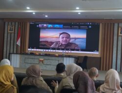 3 Point Penting, Mewujudkan Mamuju sebagai Daerah Sangat Inovatif