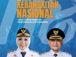 Selamat Hari Kebangkitan Nasional