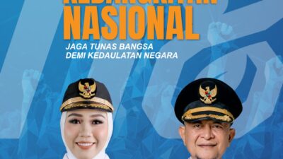 Selamat Hari Kebangkitan Nasional