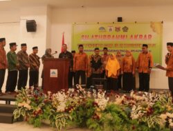 Pendidikan Agama Islam Harus Selalu Prioritas dan Terdepan