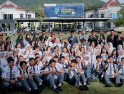 Hardiknas 2026 di Sulbar : Pembelajaran Mendalam Mendorong Pendidikan sebagai Proses Memanusiakan Manusia