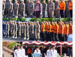 Tanamkan Jiwa Pancasila, dalam Memenuhi Kebutuhan Publik
