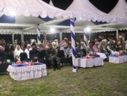 Tangis Haru Sambut Kepulangan Jemaah Haji Mamuju, Seluruh Jemaah Pulang Lengkap