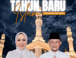 Selamat Tahun Baru Islam