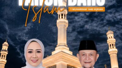 Selamat Tahun Baru Islam