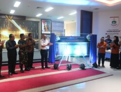 Suhardi Duka Minta Program Nasional Lebih Terhubung dengan Pemerintah Daerah