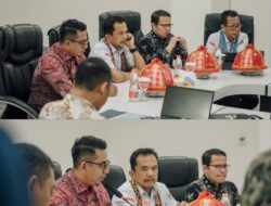 Kemendagri Pangkas Aksi Konvergensi Stunting, Mamuju Soroti Pernikahan Anak