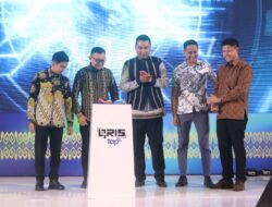 Mandarpreneur Fair 2026 Ditutup, Kolaborasi Didorong Percepat Ekonomi Syariah Sulbar