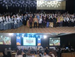 MTQ XI Sulbar Resmi Dibuka, Gubernur Tekankan Pembangunan Akhlak Seiring Kemajuan Daerah