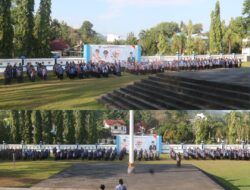 Harganas 2026 “Peran Ayah dalam Menghadapi Era Vuca”