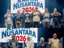 Bupati Mamuju, Sambut Positif Pelaksanaan Festival Rakyat Nusantara Tahun 2026