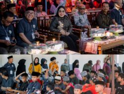 Enam Puluh Lima Anak Ikuti Sunat Massal Gratis