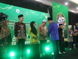 SDK Ingatkan Pelaksanaan MTQ Harus Libatkan Pelaku UMKM