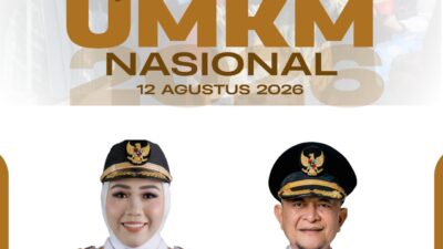 Selamat Memperingati Hari UMKM Nasional