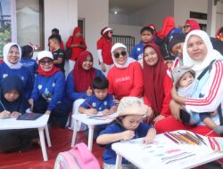 Bupati Mamuju Hadiri Peringatan Hari Anak Tingkat Provinsi Sulawesi Barat