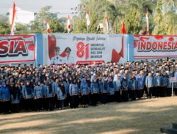 Kabar Gembira di HUT RI ke-81: Gaji PPPK Mamuju Dibayar hingga Desember, TPP ASN Cair 9 Bulan