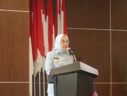DPRD dan Pemkab Mamuju Tetapkan RANPERDA Pertanggungjawaban APBD 2025 Menjadi PERDA