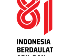 Link Resmi Logo dan Desain Baligho HUT Ke-81 RI
