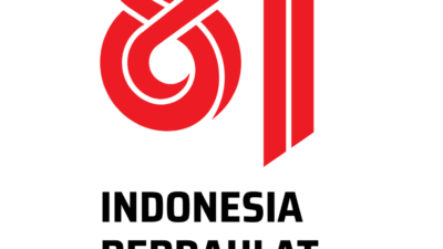 Link Resmi Logo dan Desain Baligho HUT Ke-81 RI