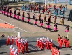 Hari Anak Nasional di Mamuju Diisi Pengukuhan Forum Anak hingga Seruan Stop Perkawinan Anak