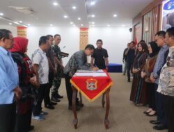 Penanganan Stunting di Mamuju Butuhkan Kolaborasi Semua Pihak