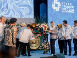Apkasi Otonomi Expo 2026, Sekomandi Jadi Produk Unggulan Kabupaten Mamuju